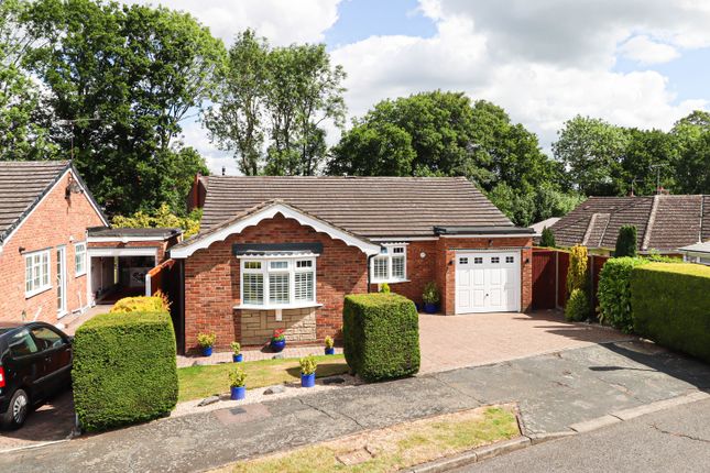 3 bedroom bungalow for sale