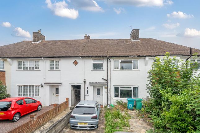 Tennison Road, London 3 bed terraced house for sale