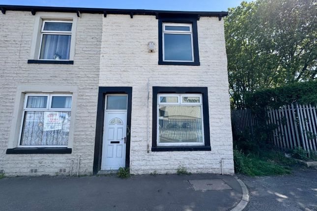 Gannow Lane, Burnley 2 bed terraced house for sale