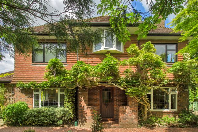 Dornden Drive, Langton Green... 4 bed detached house for sale