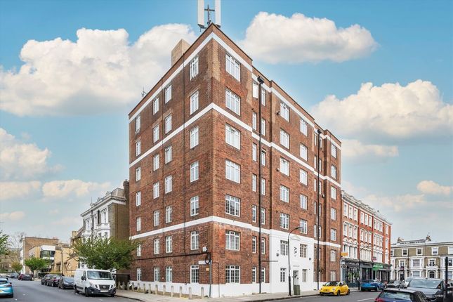 Charleville Road, London W14 1 bed flat for sale