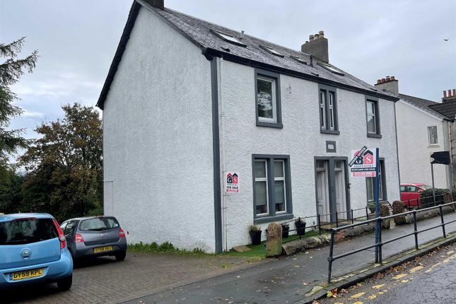 Plot for sale
