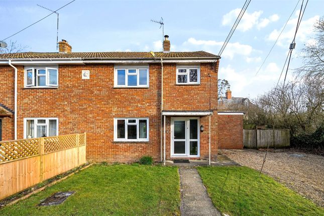 3 bed semi-detached house
