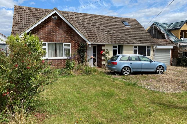 Fieldside, Upton, OX11 4 bed detached house for sale