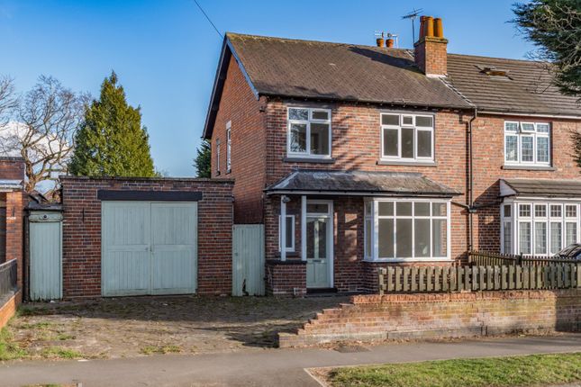 Clements Road, West Midlands B25 3 bed semi
