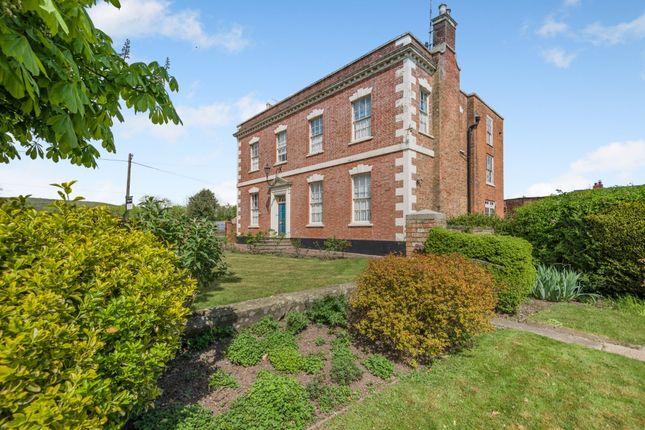 Broadoak, Newnham 8 bed house for sale