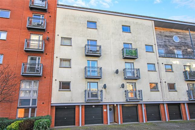 2 bed flat