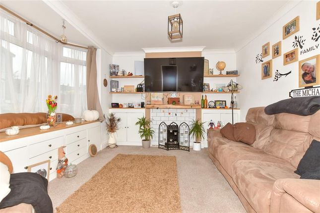 St. Luke's Road, Ramsgate, Kent 3 bed end of terrace house for sale