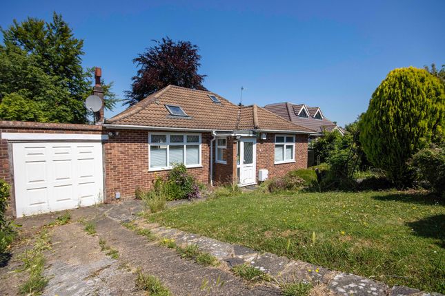 Furze View, Chorleywood, WD3 2 bed detached bungalow for sale