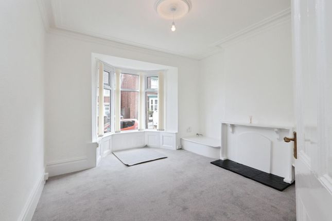 Alexandra Road, Sheffield 3 bed terraced house for sale