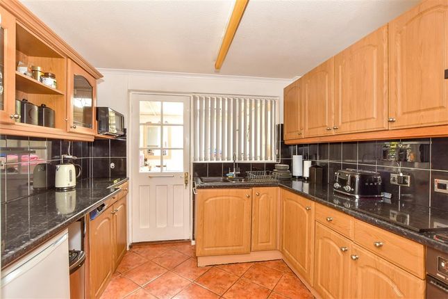 3 bed semi-detached house