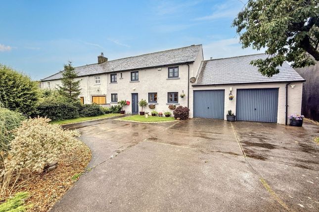 Wigton CA7 3 bed barn conversion for sale