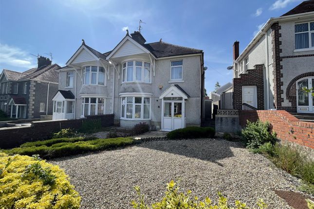 Harries Avenue, Llanelli 3 bed semi