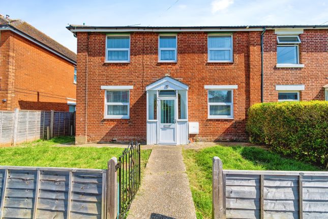 3 bed semi-detached house