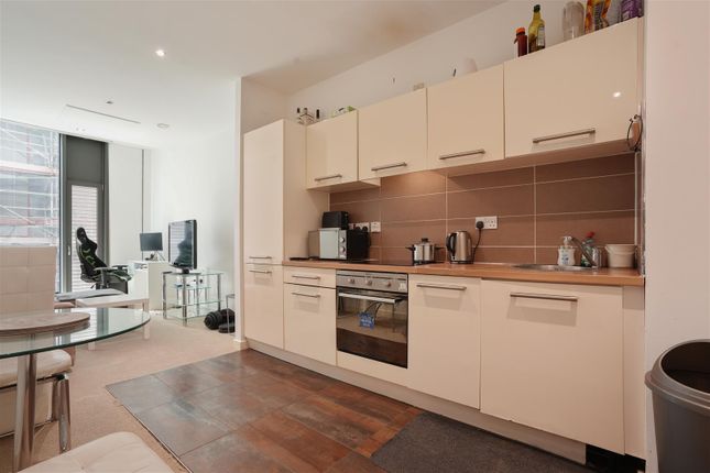 Solly Place, Solly Street, S1 2 bed flat for sale