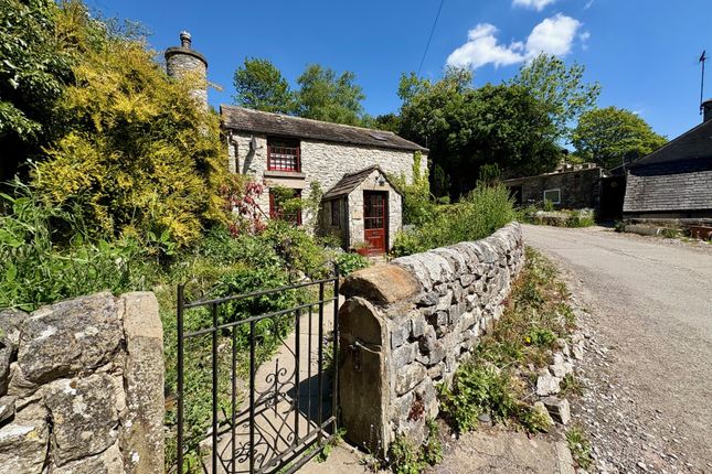 2 bedroom cottage for sale