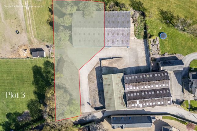 Plot 3 Mount View Farm, Parkhall... Plot for sale