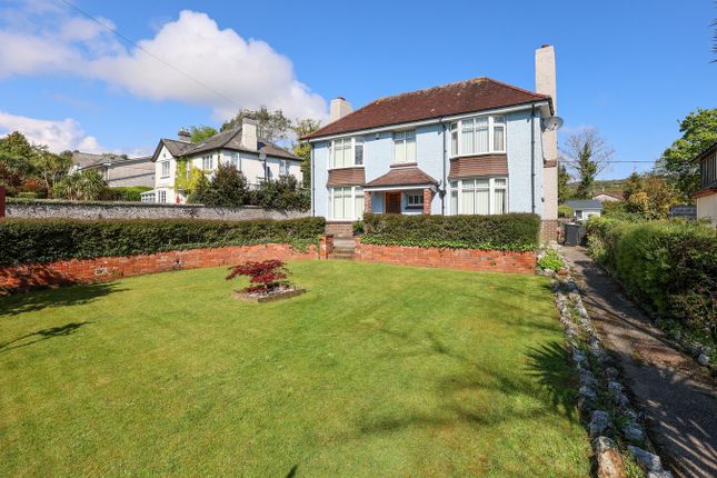 Penwinnick Road, St Austell, PL25 6 bed detached house for sale
