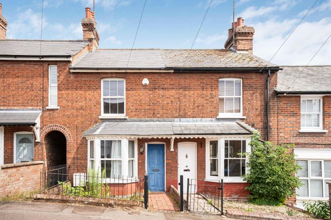 Hitchin SG4 2 bed terraced house for sale