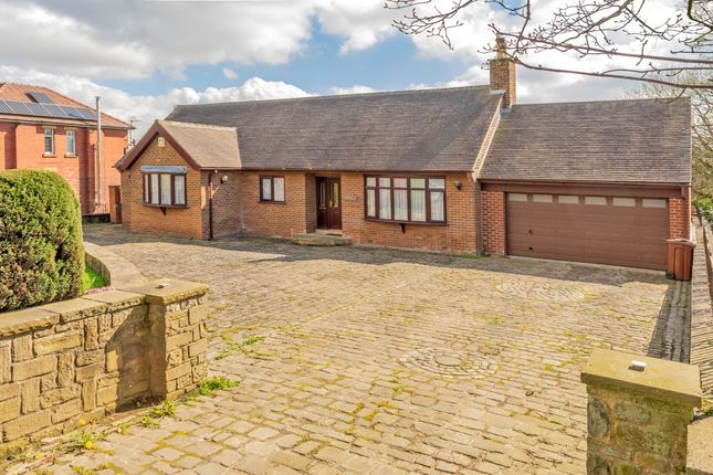 The Bungalow, Victoria Road, Morley... 3 bed bungalow for sale