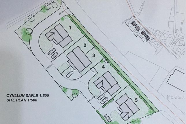 Plot for sale