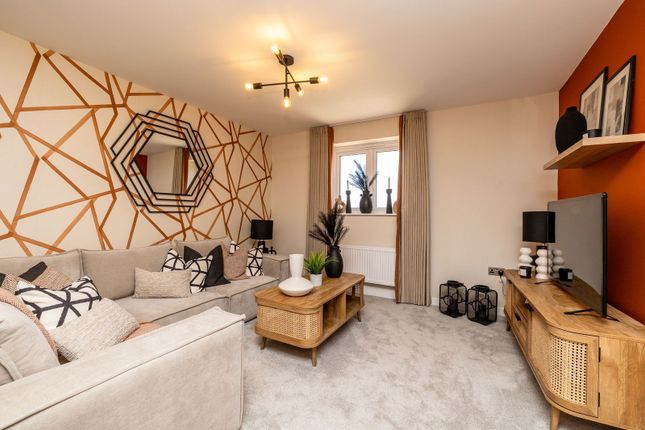 2 Topham Parade, Bridlington YO16 3 bed detached house for sale