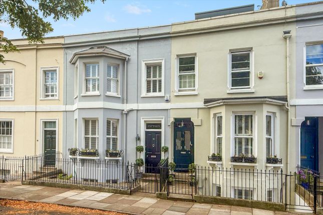 Selkirk Street, Pittville... 3 bed townhouse for sale