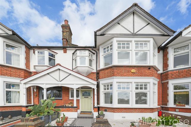 Lake House Road, London E11 4 bed terraced house for sale