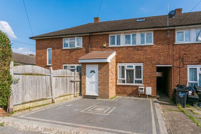 Hampden Road, Langley SL3 6 bed terraced house for sale