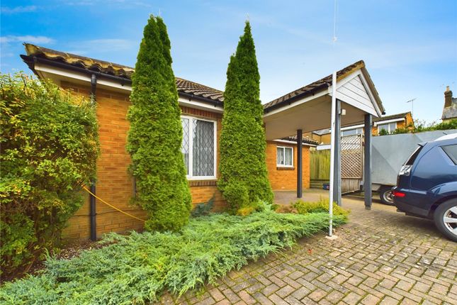 Frobisher Close, Hertfordshire WD23 3 bed bungalow for sale