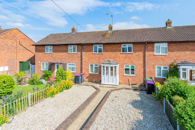 North Road, Wellington, Telford... 2 bed terraced house for sale