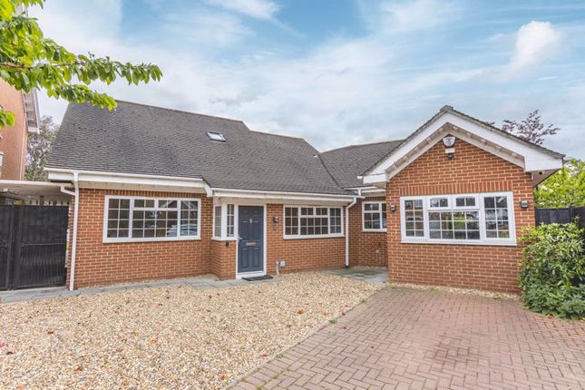 Langley 4 bed detached bungalow for sale
