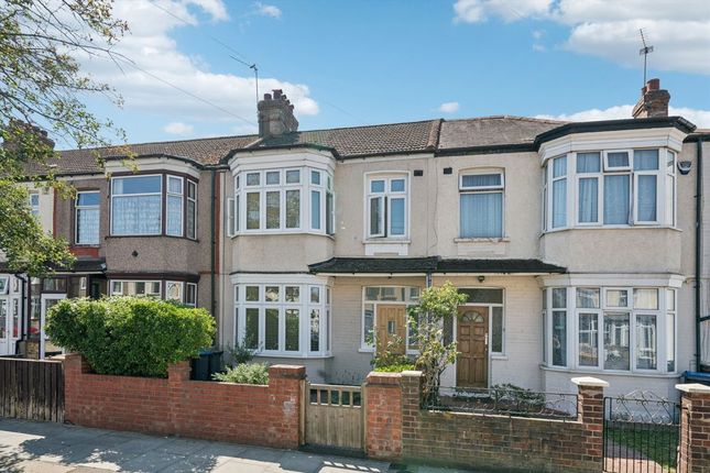 Framfield Road, Mitcham CR4 3 bed terraced house for sale