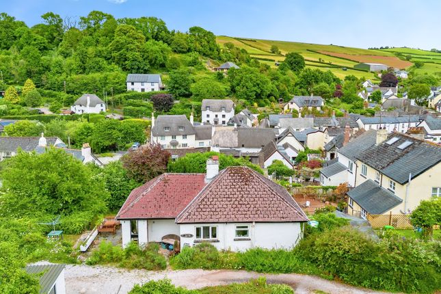 2 bedroom detached house for sale