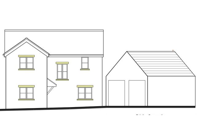 Conifer Walk, Stevenage SG2 3 bed property with land for sale