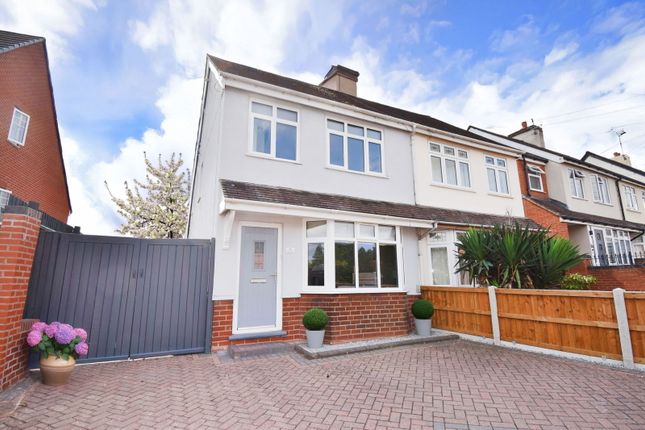 High Street, Stourbridge DY8 2 bed semi