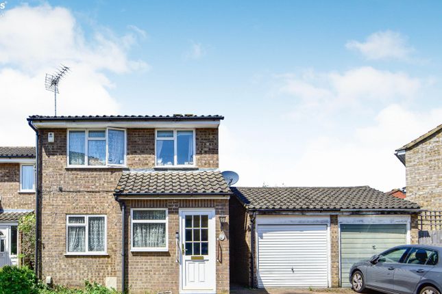 3 bed terraced house