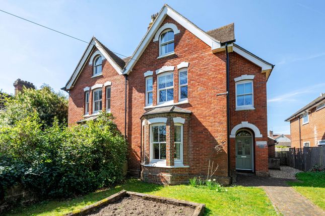 High Path, Easebourne, GU29 5 bed semi