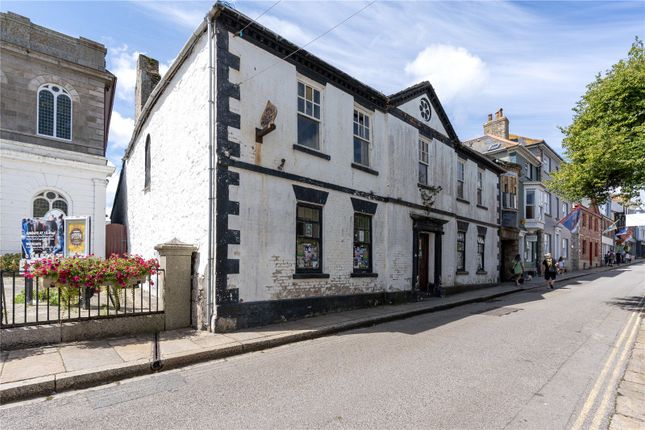 Chapel Street, Penzance TR18 Apartment for sale