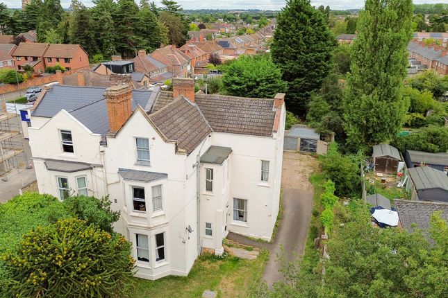 11 bedroom detached house for sale