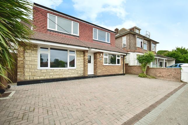 Queens Road, Minster On Sea, Sheerness 6 bed bungalow for sale