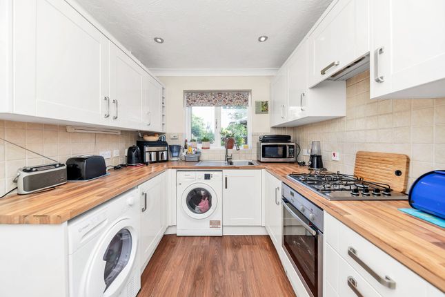 Masefield Way, Royston SG8 3 bed detached house for sale