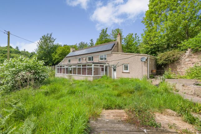 Plump Hill, Mitcheldean 3 bed detached house for sale