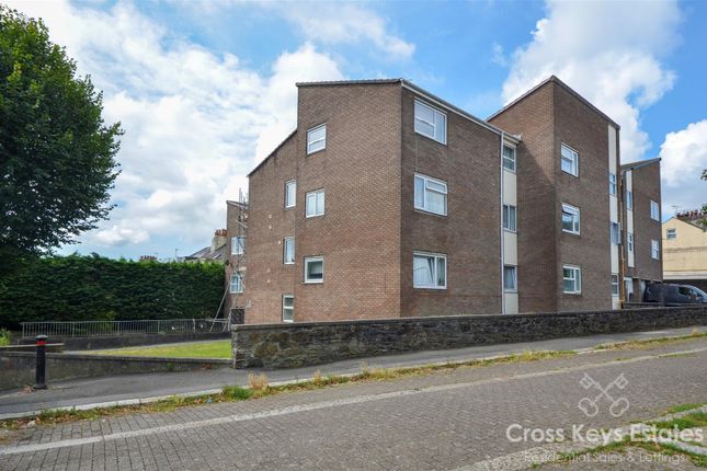 Home Park, Plymouth PL2 2 bed apartment for sale