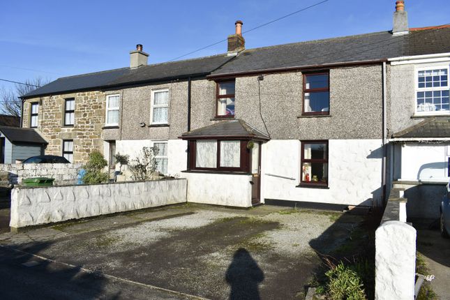 The Lane, Pencoys, Four Lanes... 3 bed terraced house for sale
