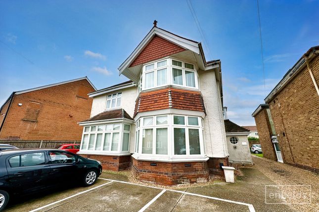 Southampton SO15 1 bed flat for sale