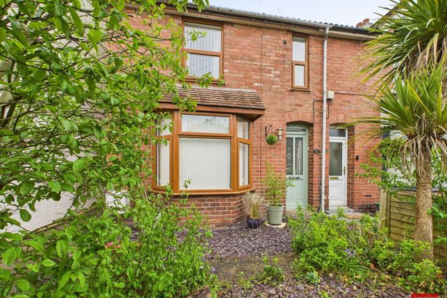 Tutnalls Street, Lydney GL15 2 bed semi