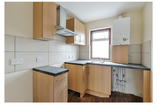 1 bed flat