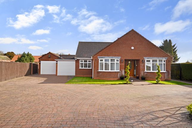 Tetney Road, Humberston DN36 3 bed bungalow for sale