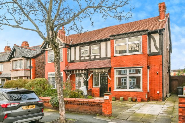 4 bedroom semi-detached house for sale